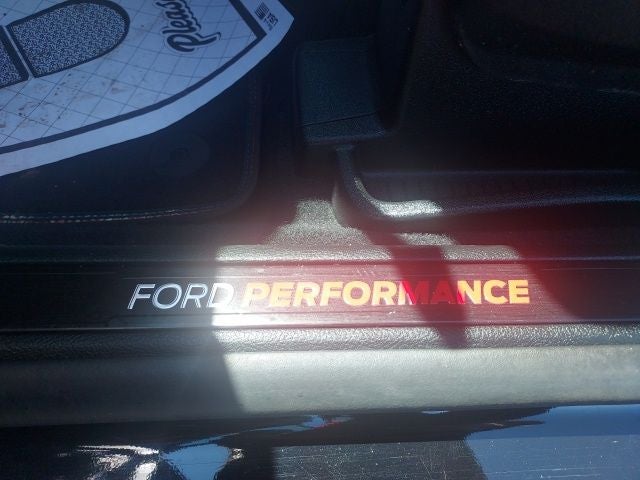 2023 Ford Edge ST