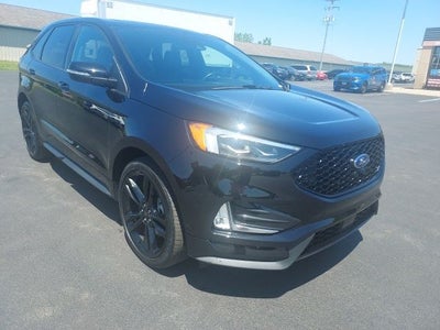 2023 Ford Edge ST