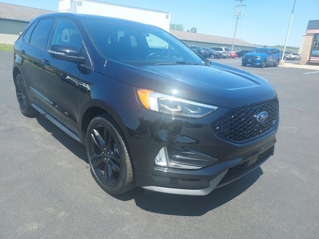 2023 Ford Edge ST
