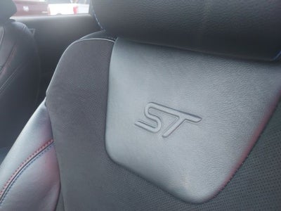 2023 Ford Edge ST