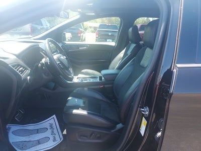 2023 Ford Edge ST