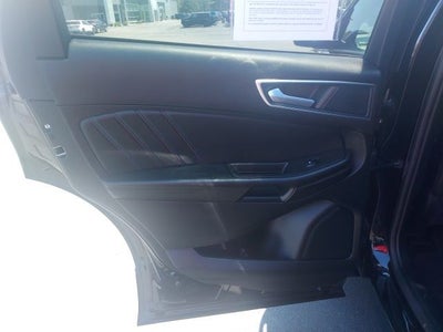 2023 Ford Edge ST