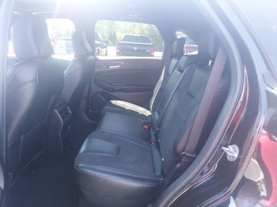 2023 Ford Edge ST