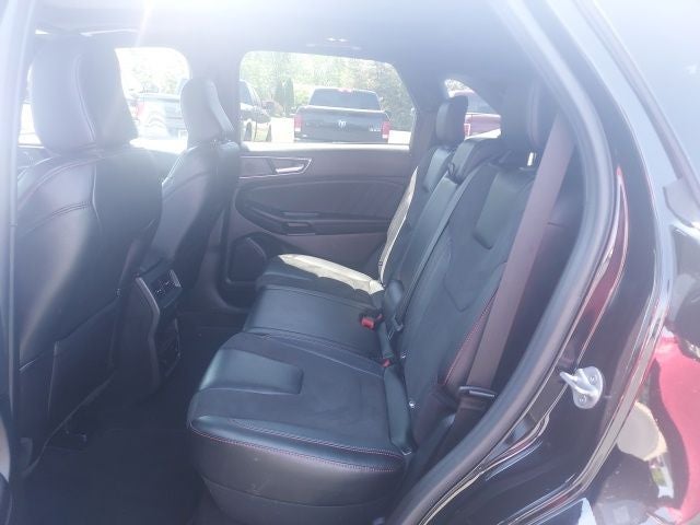 2023 Ford Edge ST