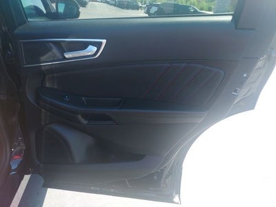 2023 Ford Edge ST
