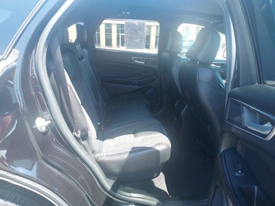 2023 Ford Edge ST