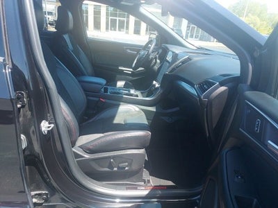 2023 Ford Edge ST