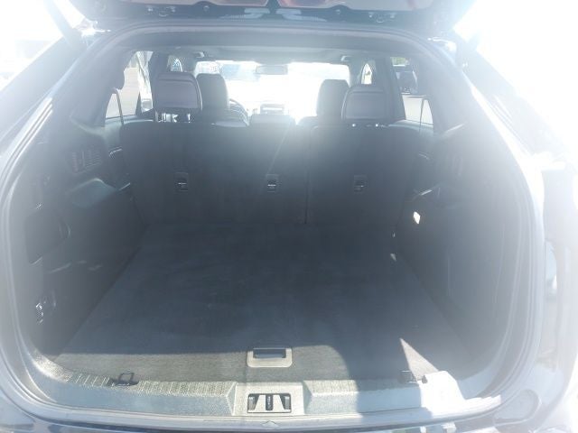 2023 Ford Edge ST