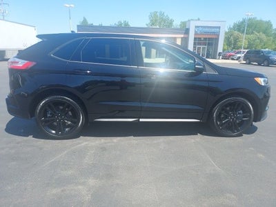 2023 Ford Edge ST