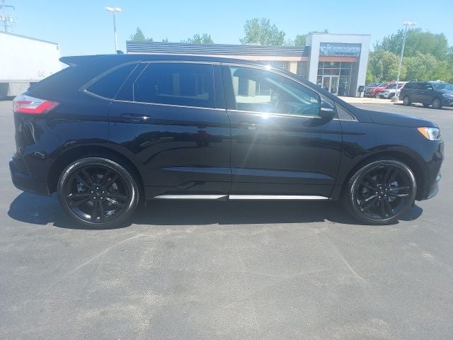 2023 Ford Edge ST