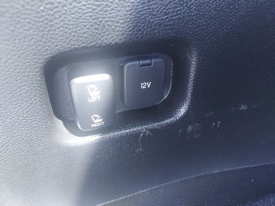 2023 Ford Edge ST