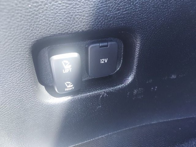 2023 Ford Edge ST