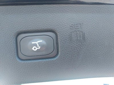 2023 Ford Edge ST