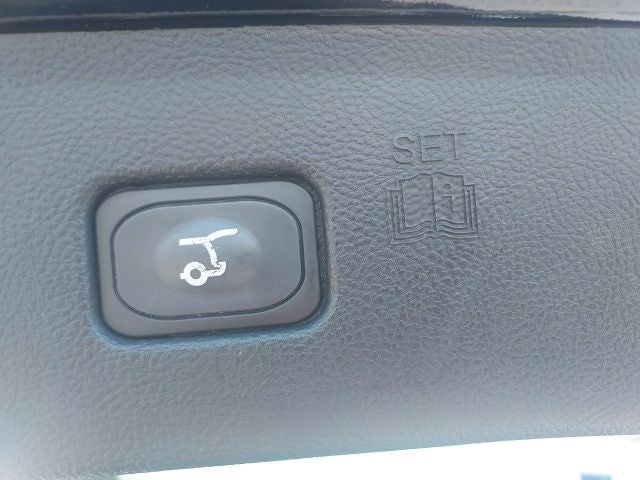 2023 Ford Edge ST
