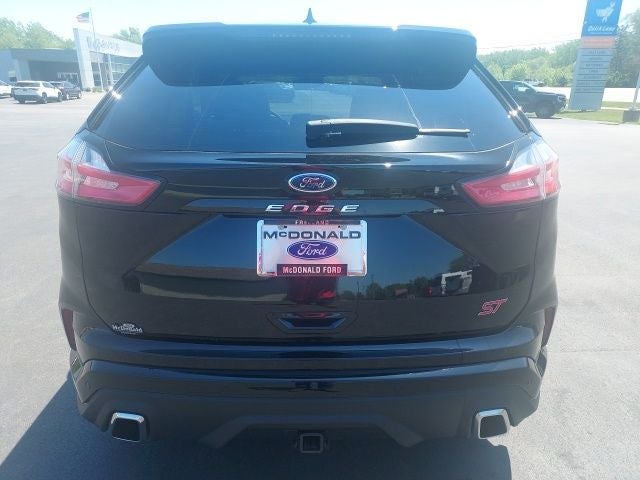 2023 Ford Edge ST