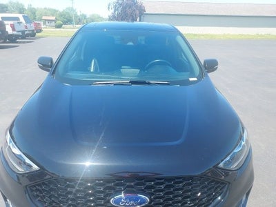 2023 Ford Edge ST