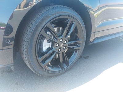 2023 Ford Edge ST