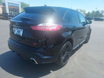 2023 Ford Edge ST