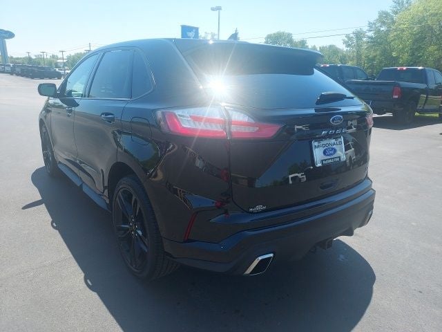 2023 Ford Edge ST