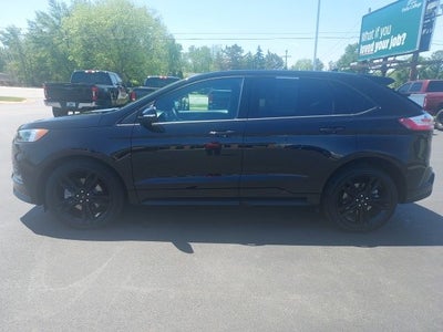 2023 Ford Edge ST