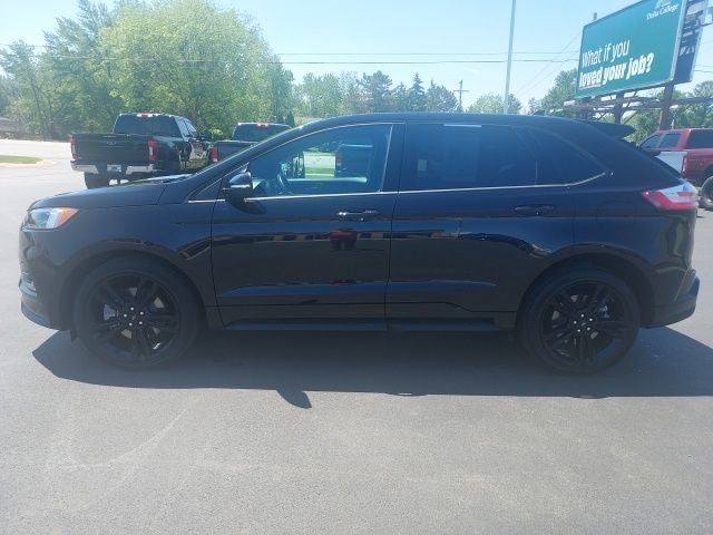 2023 Ford Edge ST