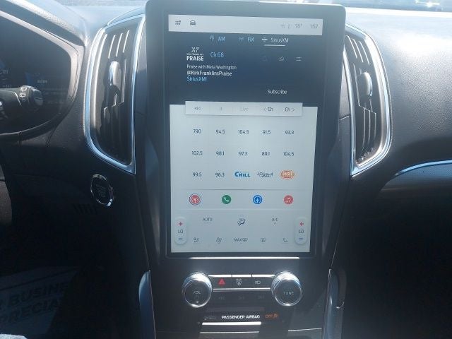 2023 Ford Edge ST
