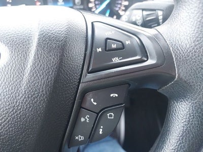 2020 Ford Edge SE