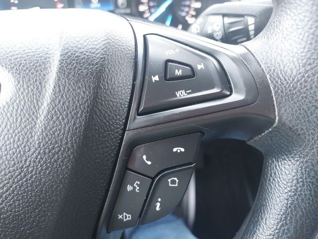 2020 Ford Edge SE