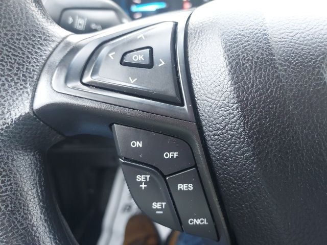 2020 Ford Edge SE