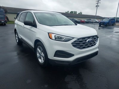 2020 Ford Edge SE