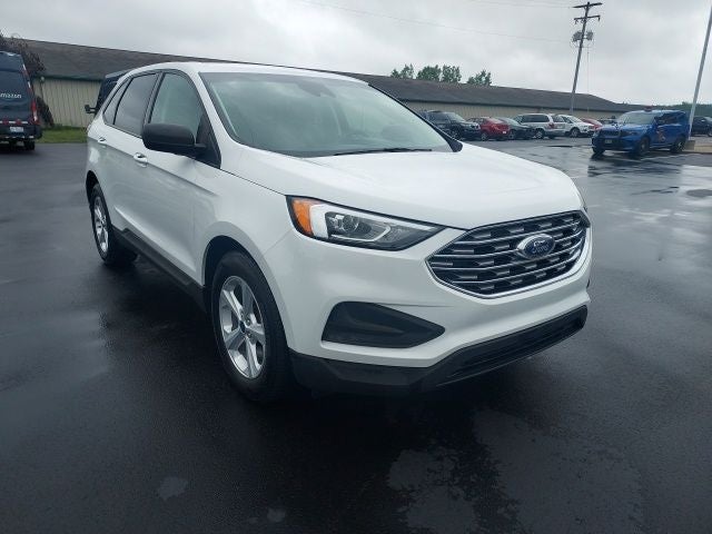 2020 Ford Edge SE