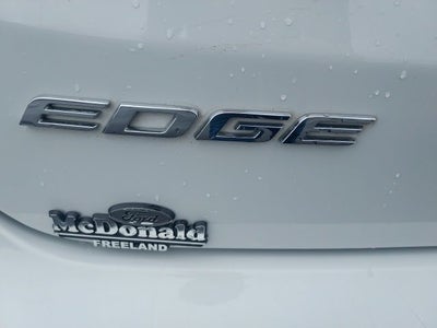2020 Ford Edge SE