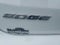 2020 Ford Edge SE