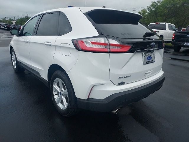 2020 Ford Edge SE