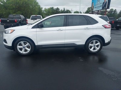 2020 Ford Edge SE