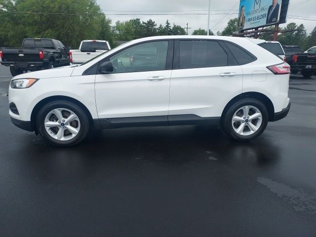 2020 Ford Edge SE