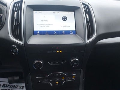 2020 Ford Edge SE