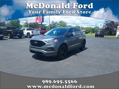 2023 Ford Edge SE