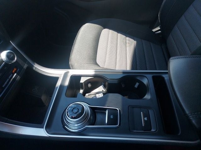 2023 Ford Edge SE