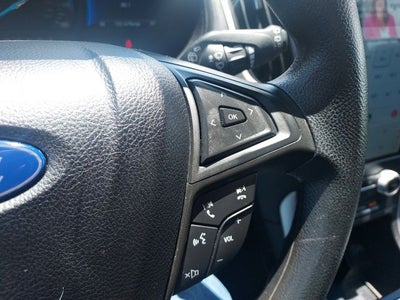 2023 Ford Edge SE