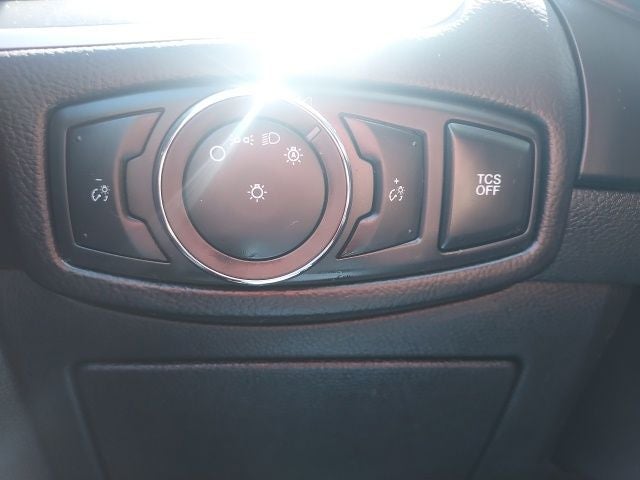 2023 Ford Edge SE