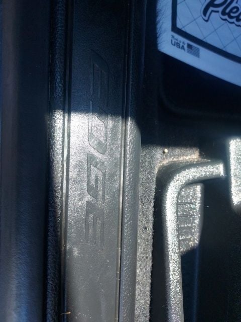 2023 Ford Edge SE