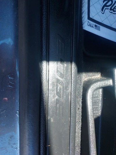 2023 Ford Edge SE