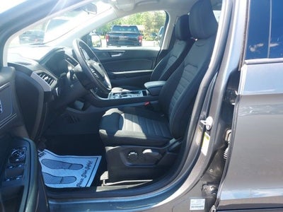 2023 Ford Edge SE