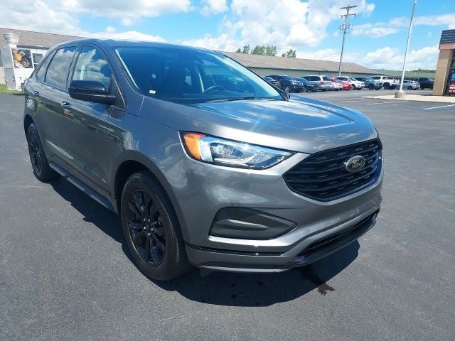 2023 Ford Edge SE