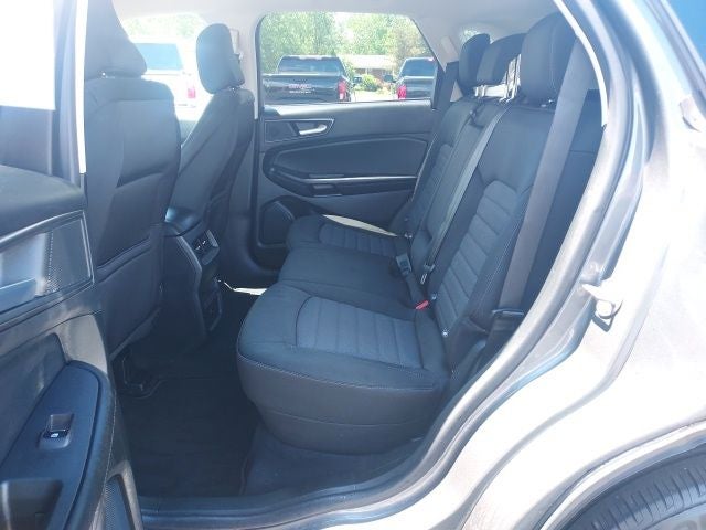 2023 Ford Edge SE
