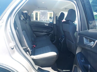 2023 Ford Edge SE