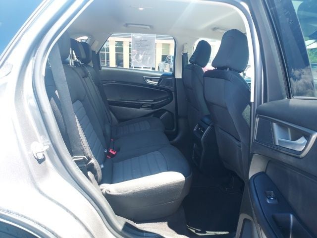2023 Ford Edge SE