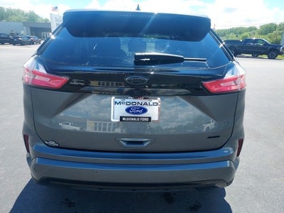 2023 Ford Edge SE