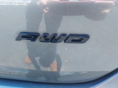 2023 Ford Edge SE